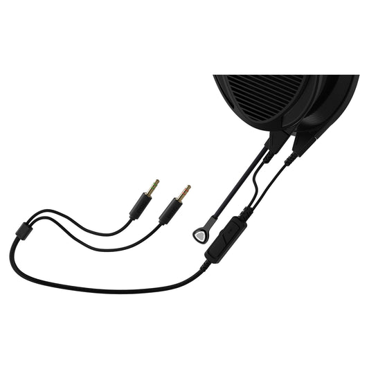ASUS ROG Kithara Gaming Headset, schwarz