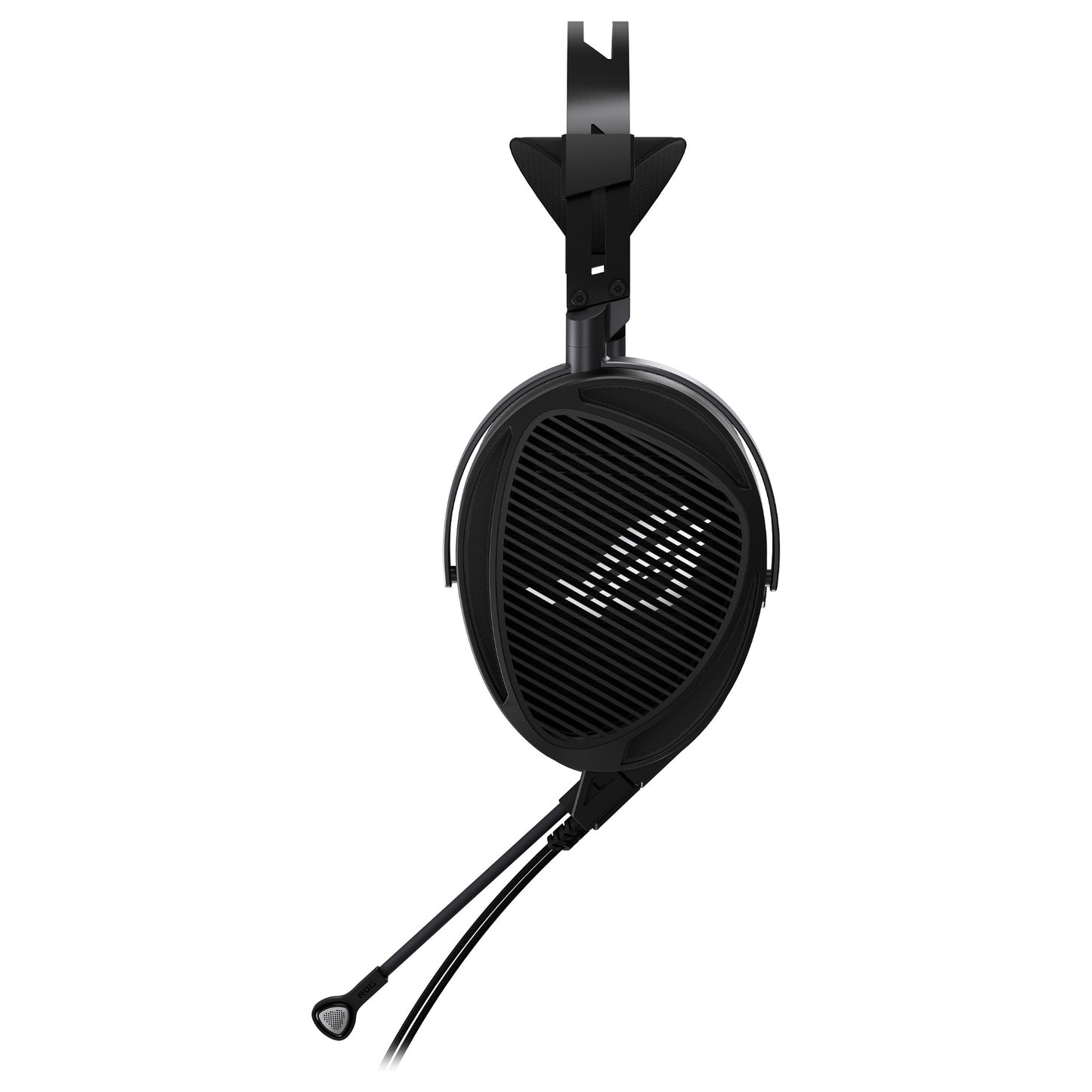 ASUS ROG Kithara Gaming Headset, schwarz