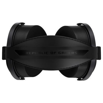 ASUS ROG Kithara Gaming Headset, schwarz