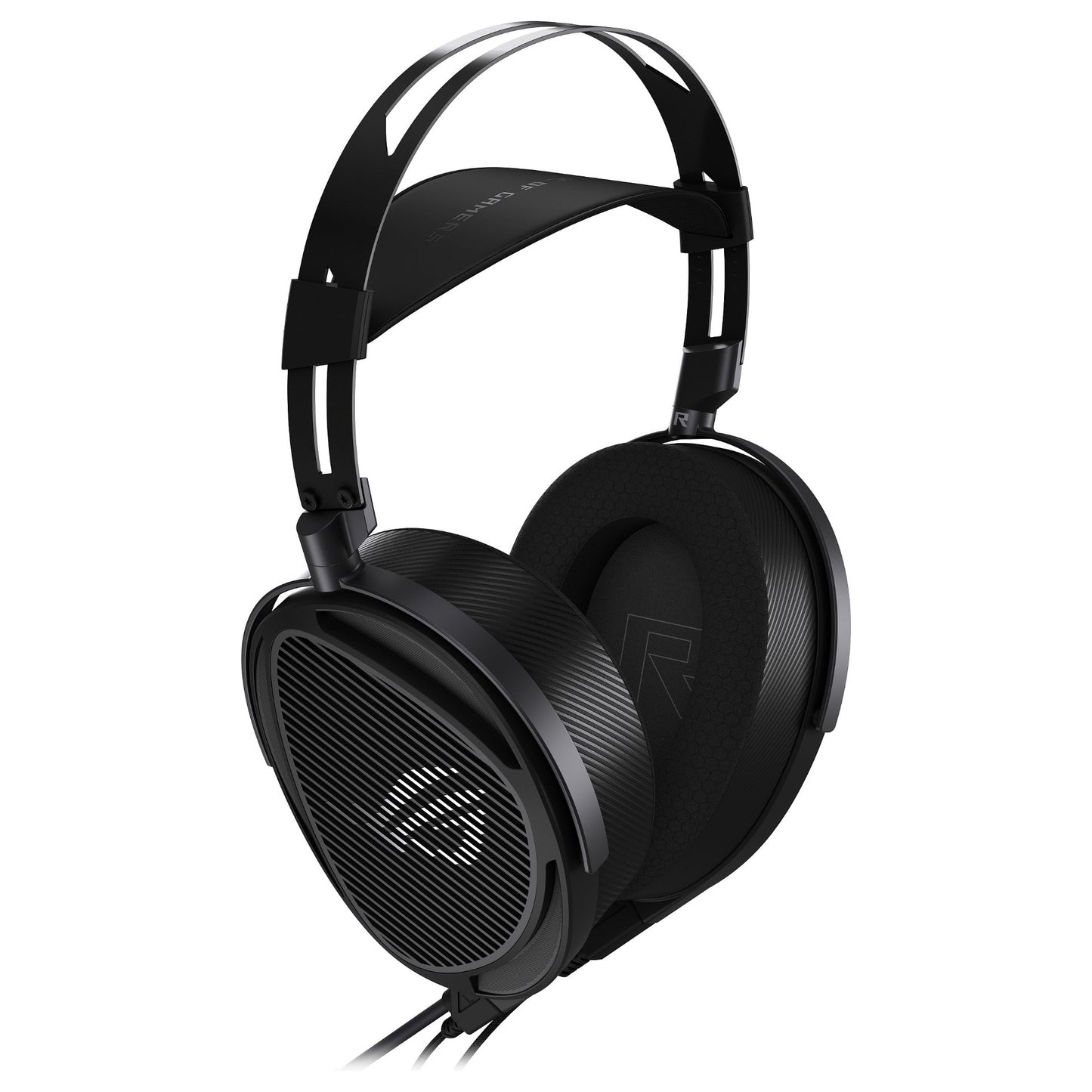 ASUS ROG Kithara Gaming Headset, schwarz