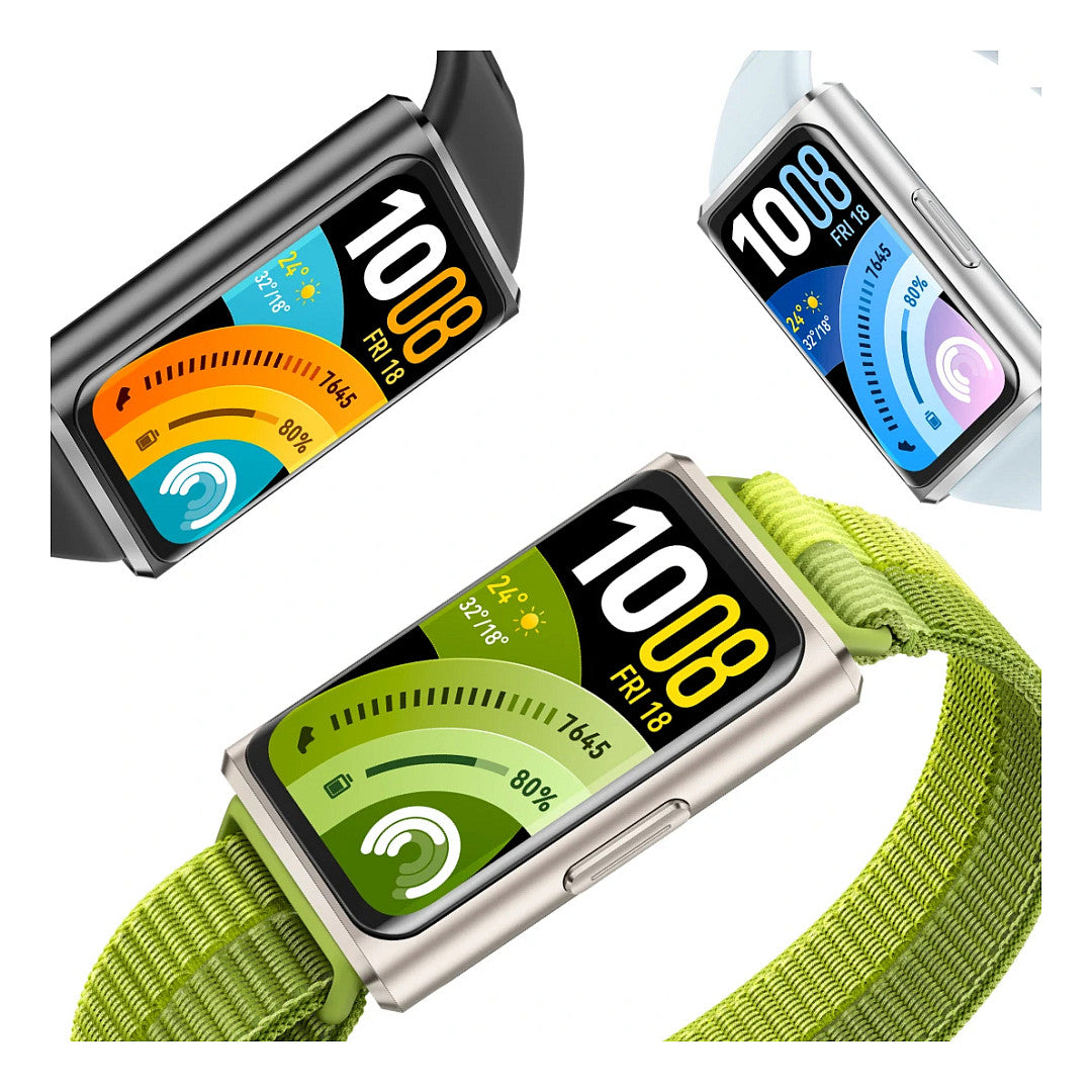 Huawei Band 11 Pro (Candy-B49F) blue