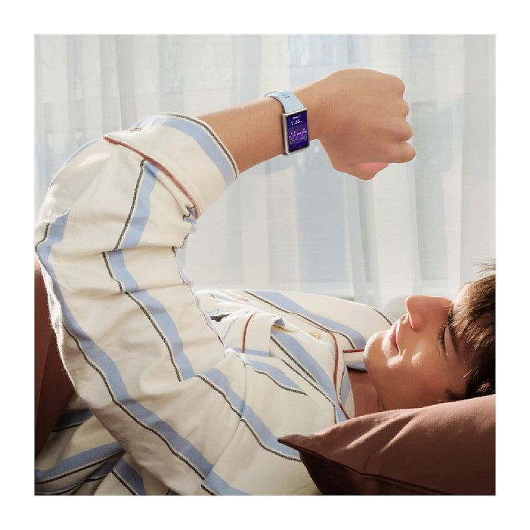 Huawei Band 11 Pro (Candy-B49F) blue