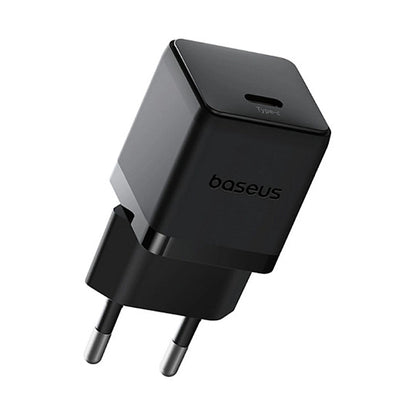 Baseus Palm USB C Ladegert 30W EU schwarz