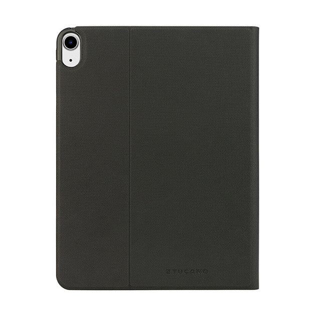 Tucano Up Plus Hartschalencase für iPad Air (4./5. Gen.) / iPad Pro 11"" (2. Gen.), Schwarz