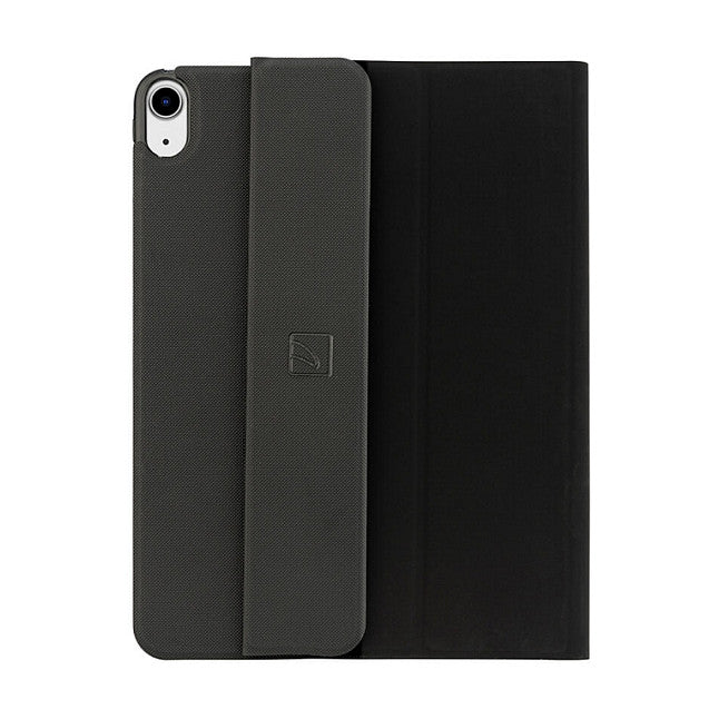 Tucano Up Plus Hartschalencase für iPad Air (4./5. Gen.) / iPad Pro 11"" (2. Gen.), Schwarz