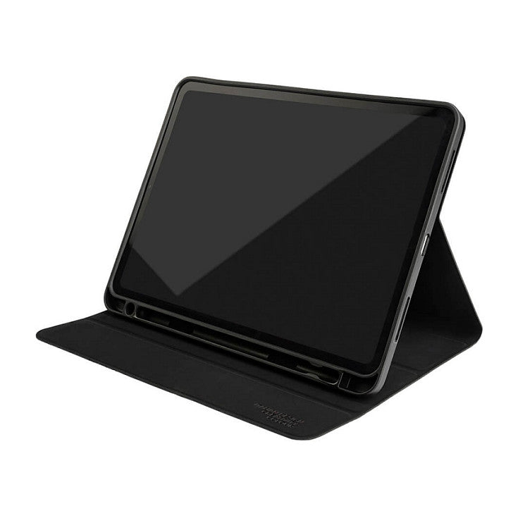 Tucano Up Plus Hartschalencase für iPad Air (4./5. Gen.) / iPad Pro 11"" (2. Gen.), Schwarz