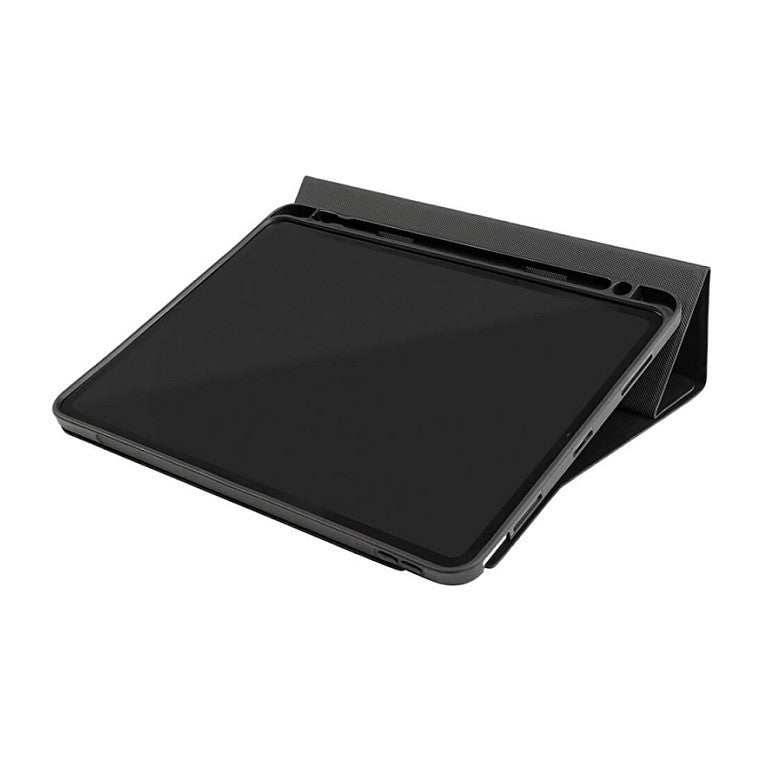 Tucano Up Plus Hartschalencase für iPad Air (4./5. Gen.) / iPad Pro 11"" (2. Gen.), Schwarz