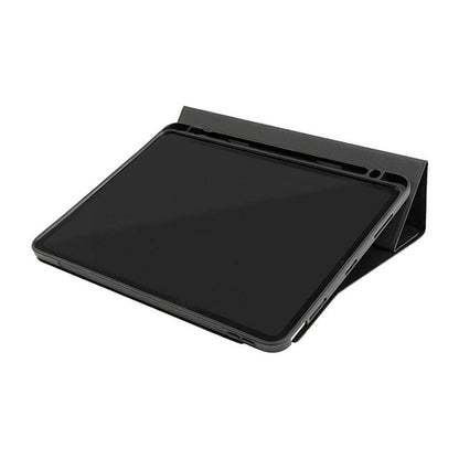 Tucano Up Plus Hartschalencase für iPad Air (4./5. Gen.) / iPad Pro 11"" (2. Gen.), Schwarz
