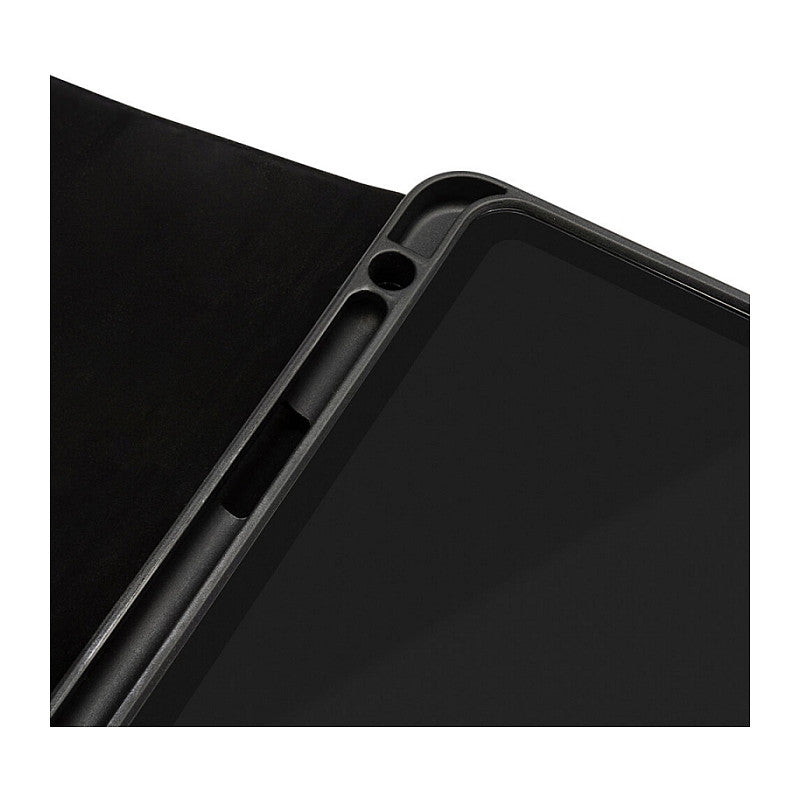 Tucano Up Plus Hartschalencase für iPad Air (4./5. Gen.) / iPad Pro 11"" (2. Gen.), Schwarz