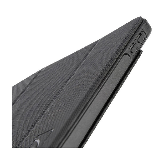 Tucano Up Plus Hartschalencase für iPad Air (4./5. Gen.) / iPad Pro 11"" (2. Gen.), Schwarz