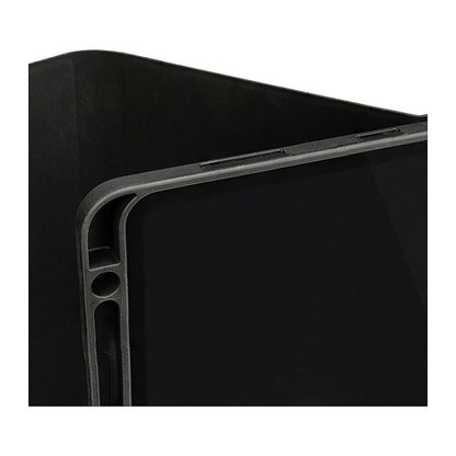 Tucano Up Plus Hartschalencase für iPad Air (4./5. Gen.) / iPad Pro 11"" (2. Gen.), Schwarz