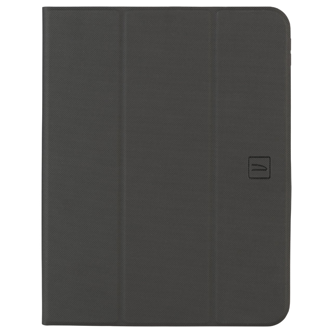 Tucano Up Plus Hartschalencase für iPad 11"" (A16) / iPad 10,9"" (10. Gen), Schwarz