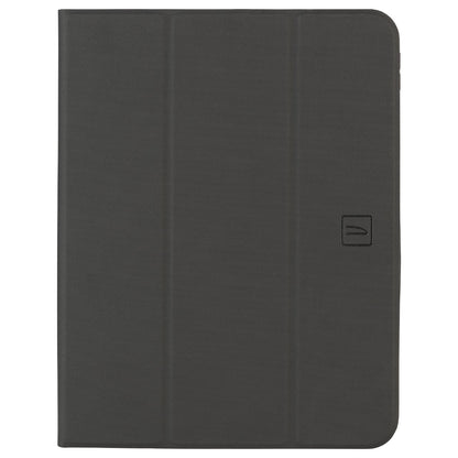 Tucano Up Plus Hartschalencase für iPad 11"" (A16) / iPad 10,9"" (10. Gen), Schwarz