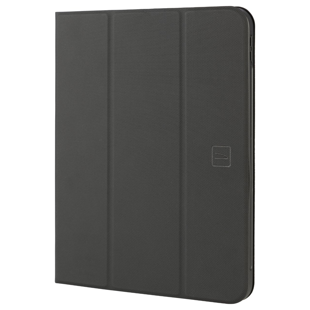 Tucano Up Plus Hartschalencase für iPad 11"" (A16) / iPad 10,9"" (10. Gen), Schwarz