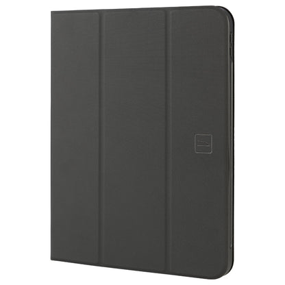 Tucano Up Plus Hartschalencase für iPad 11"" (A16) / iPad 10,9"" (10. Gen), Schwarz