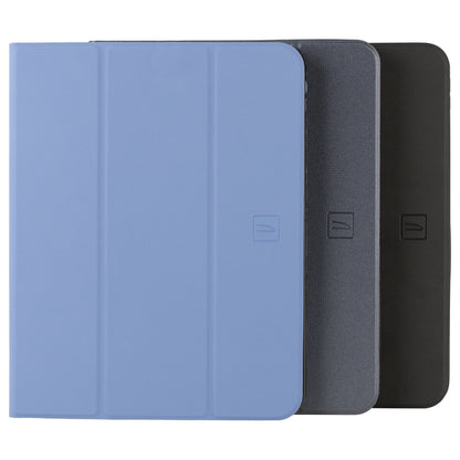Tucano Up Plus Hartschalencase für iPad 11"" (A16) / iPad 10,9"" (10. Gen), Schwarz