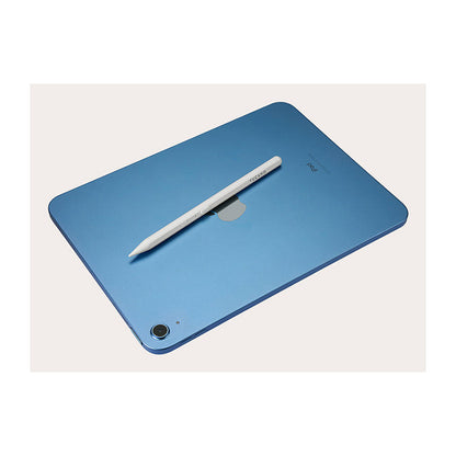 Tucano Pencil 3 für Apple iPad (ab 2018), Weiß, MA-STY3-W