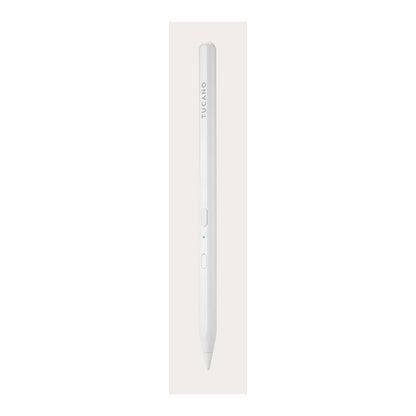 Tucano Pencil 3 für Apple iPad (ab 2018), Weiß, MA-STY3-W