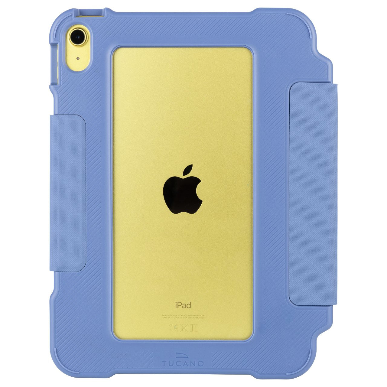Tucano Alunno Hülle für iPad 11"", Himmelblau, IPD1022AL-Z