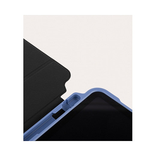 Tucano Alunno Hülle für iPad 11"", Himmelblau, IPD1022AL-Z