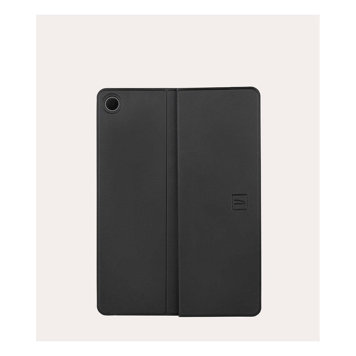 Tucano Gala Case Galaxy Tab A9+ 11 Zoll (2023) schwarz