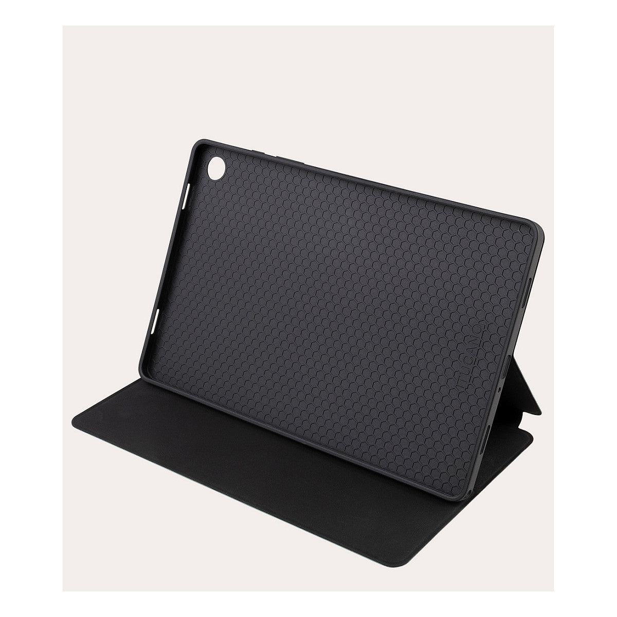 Tucano Gala Case Galaxy Tab A9+ 11 Zoll (2023) schwarz