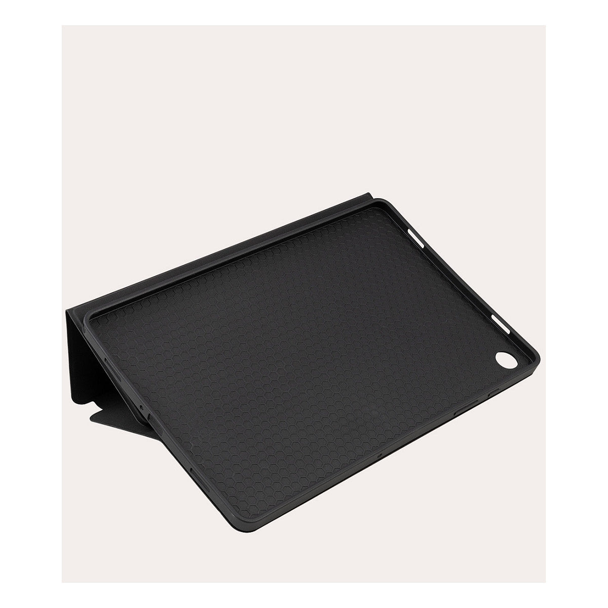 Tucano Gala Case Galaxy Tab A9+ 11 Zoll (2023) schwarz