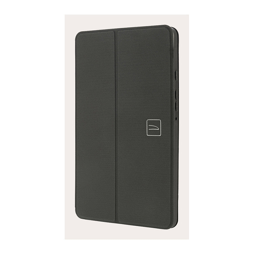 Tucano Gala Tablet Case für Samsung Galaxy Tab A9 2023, 8,7 Zoll, schwarz