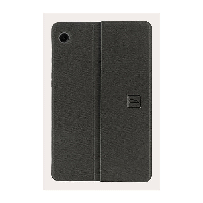 Tucano Gala Tablet Case für Samsung Galaxy Tab A9 2023, 8,7 Zoll, schwarz