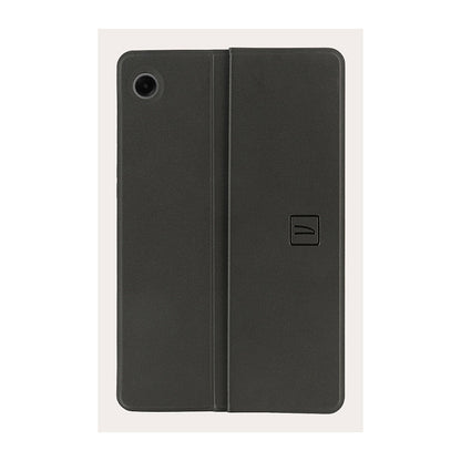 Tucano Gala Tablet Case für Samsung Galaxy Tab A9 2023, 8,7 Zoll, schwarz