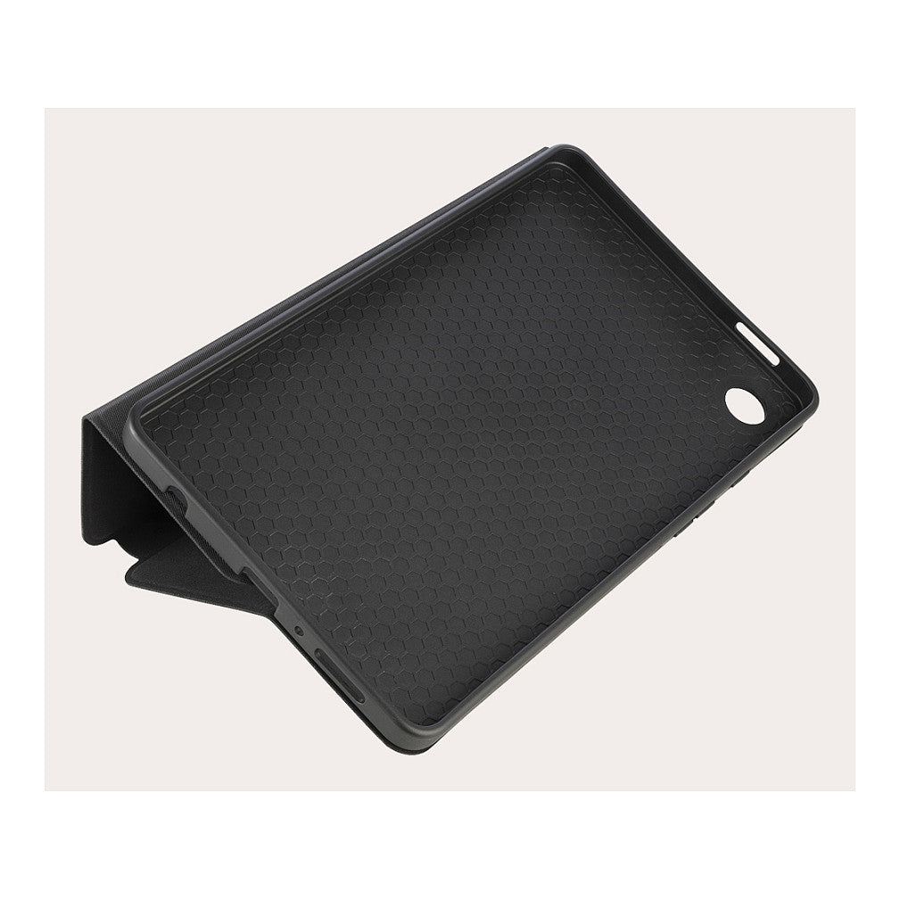 Tucano Gala Tablet Case für Samsung Galaxy Tab A9 2023, 8,7 Zoll, schwarz