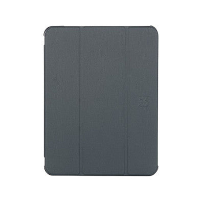 Tucano Satin Tablethülle für iPad Air 11" M2 blauschwarz