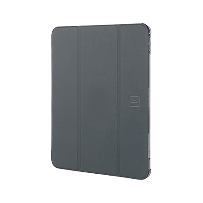 Tucano Satin Tablethülle für iPad Air 11" M2 blauschwarz