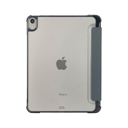 Tucano Satin Tablethülle für iPad Air 11" M2 blauschwarz