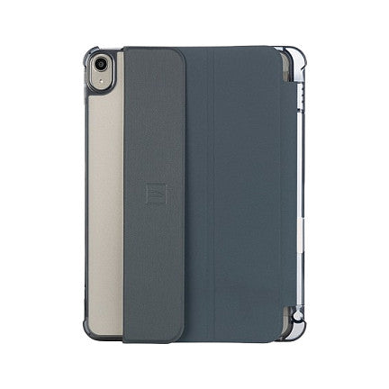 Tucano Satin Tablethülle für iPad Air 11" M2 blauschwarz