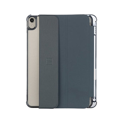 Tucano Satin Tablethülle für iPad Air 11" M2 blauschwarz