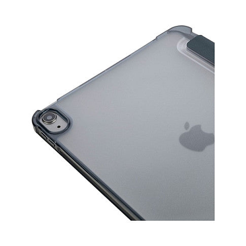 Tucano Satin Tablethülle für iPad Air 11" M2 blauschwarz