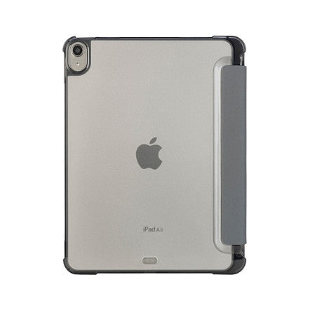 Tucano Satin Tablethülle für iPad Air 11" M2 grau