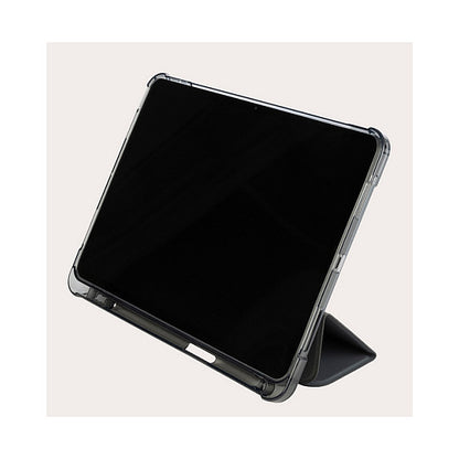 Tucano Satin Tablethülle für iPad Air 11" M2 grau