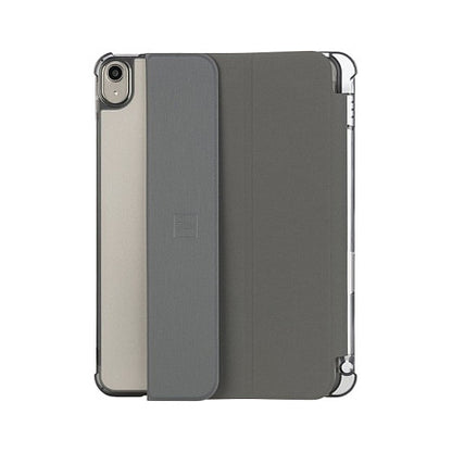 Tucano Satin Tablethülle für iPad Air 11" M2 grau