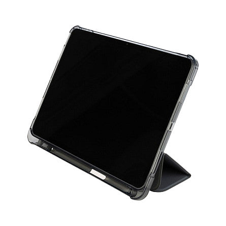 Tucano Satin Tablethülle für iPad Air 11" M2 grau