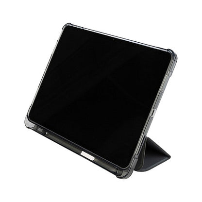 Tucano Satin Tablethülle für iPad Air 11" M2 grau