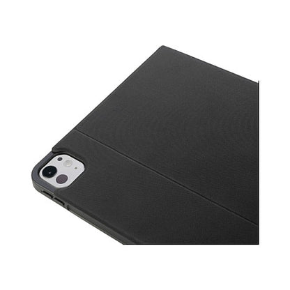 Tucano Up Plus Case für iPad Pro 11" M4/ M5 schwarz