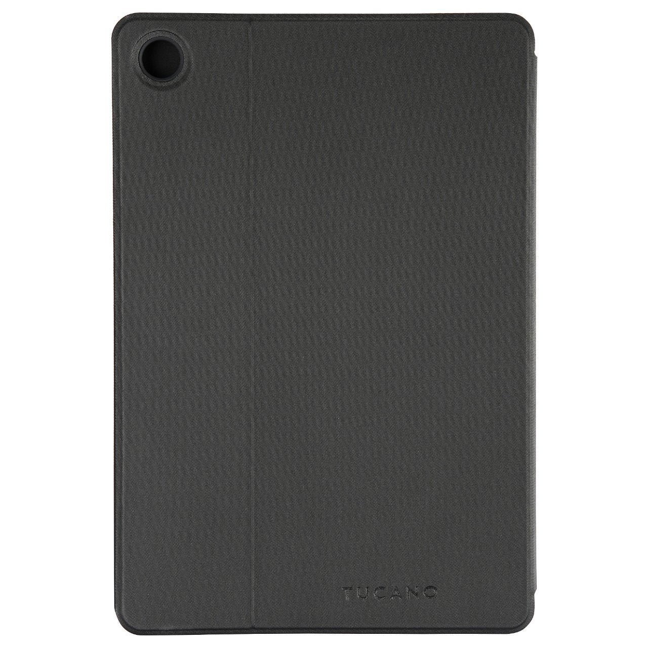 Tucano Gala Tabletschutzhülle für Galaxy Tab A11 schwarz