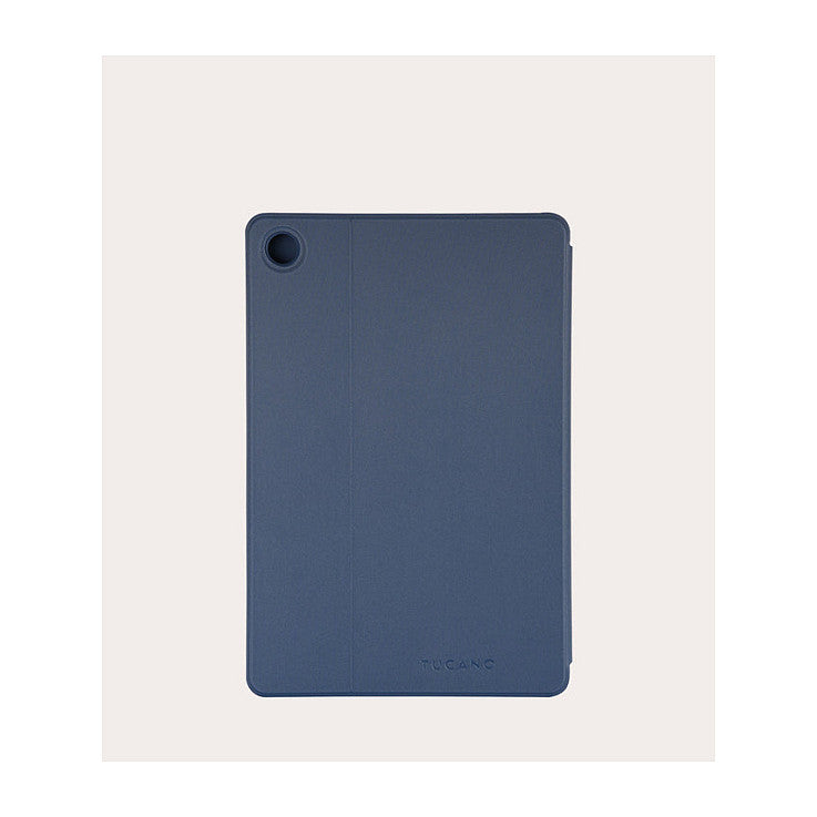 Tucano Gala Tabletschutzhülle für Galaxy Tab A11+ blau