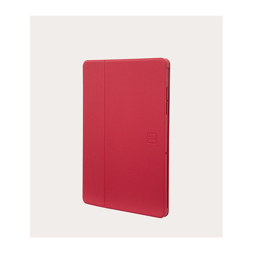 Tucano Gala Tabletschutzhülle für Galaxy Tab A11+ rot