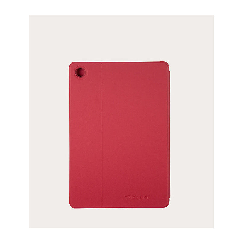Tucano Gala Tabletschutzhülle für Galaxy Tab A11+ rot