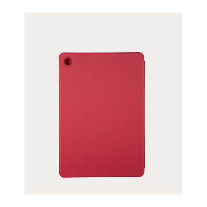 Tucano Gala Tabletschutzhülle für Galaxy Tab A11+ rot