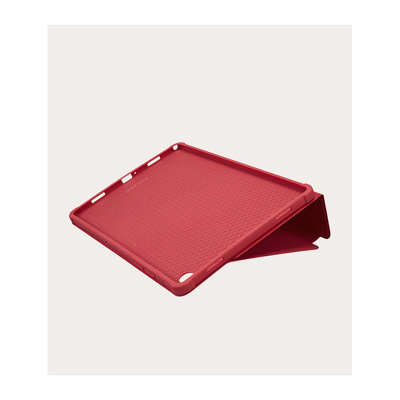 Tucano Gala Tabletschutzhülle für Galaxy Tab A11+ rot