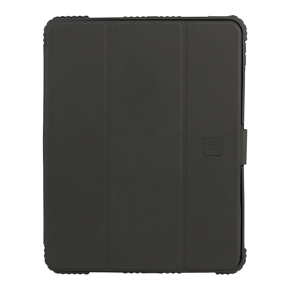 Tucano Educo Schutzhülle für das Apple iPad 10.9" (10. Generation) - Schwarz